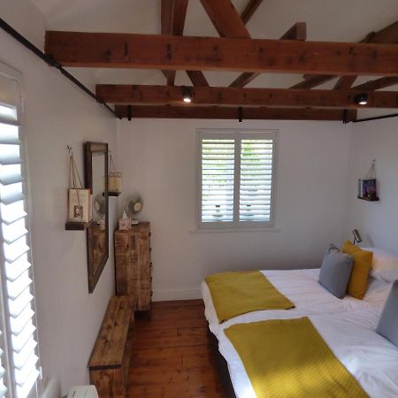 Hunters Moon B&B Tidworth Zewnętrze zdjęcie