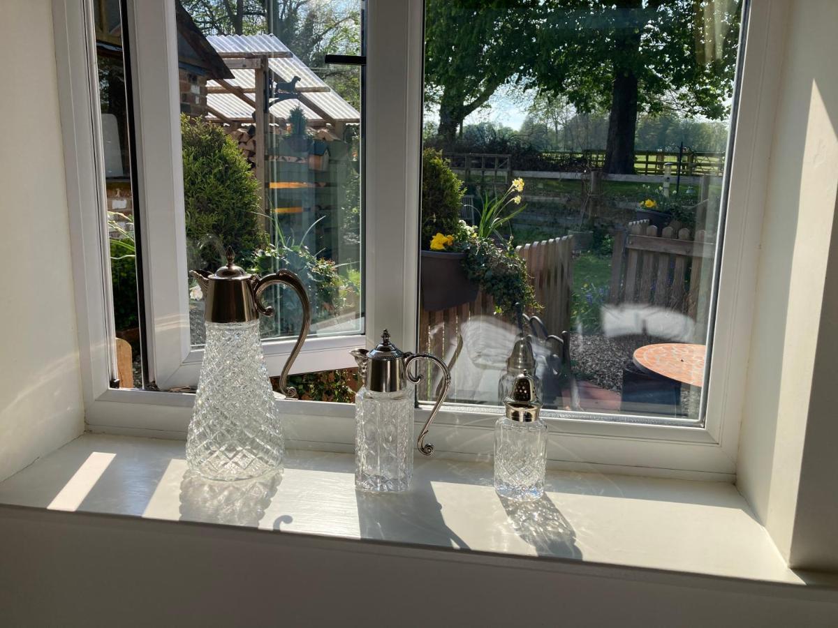 Hunters Moon B&B Tidworth Zewnętrze zdjęcie