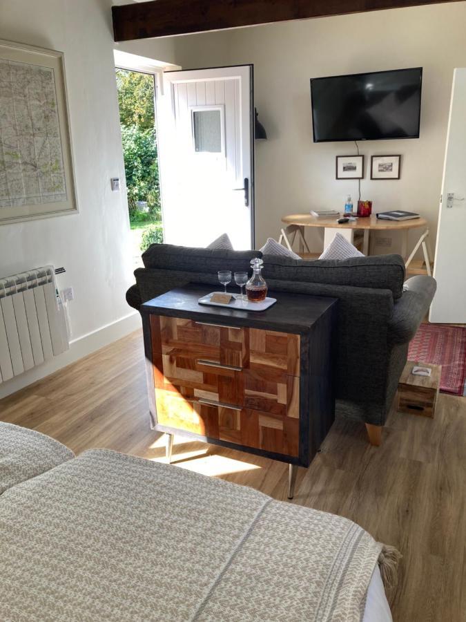 Hunters Moon B&B Tidworth Zewnętrze zdjęcie