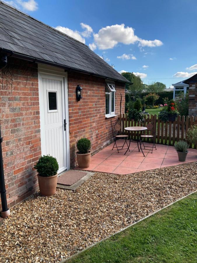 Hunters Moon B&B Tidworth Zewnętrze zdjęcie