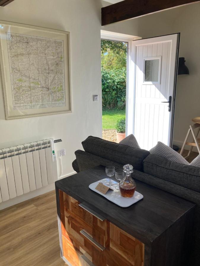 Hunters Moon B&B Tidworth Zewnętrze zdjęcie