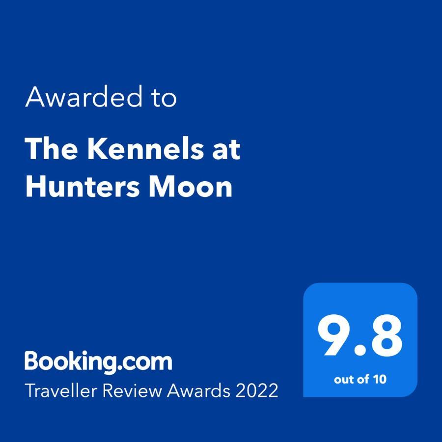 Hunters Moon B&B Tidworth Zewnętrze zdjęcie