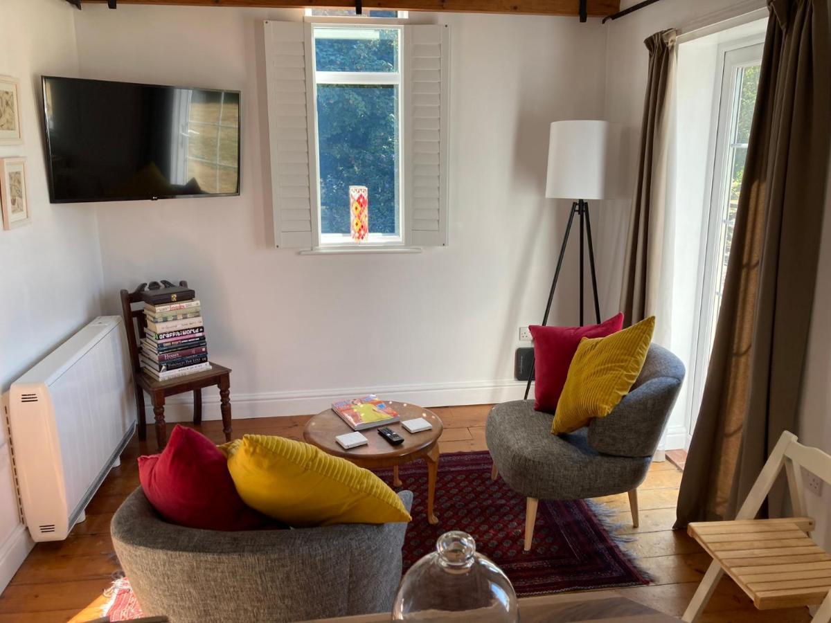 Hunters Moon B&B Tidworth Zewnętrze zdjęcie