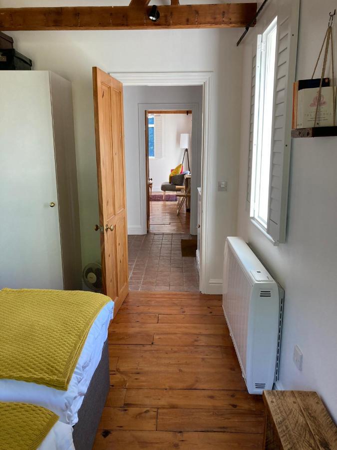 Hunters Moon B&B Tidworth Zewnętrze zdjęcie