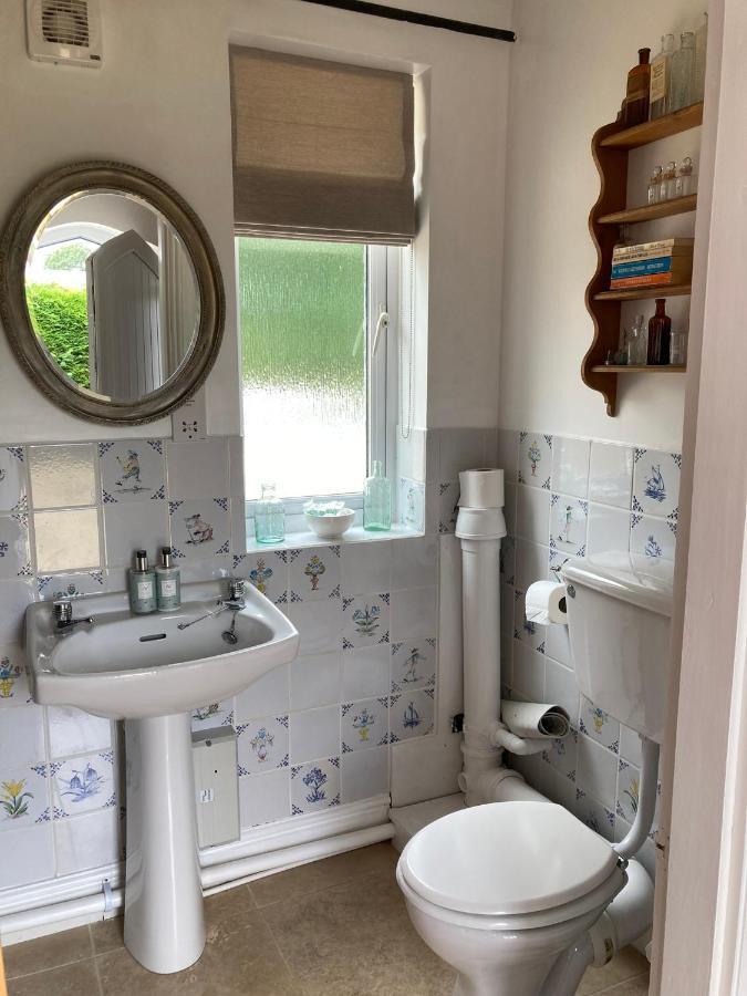Hunters Moon B&B Tidworth Zewnętrze zdjęcie