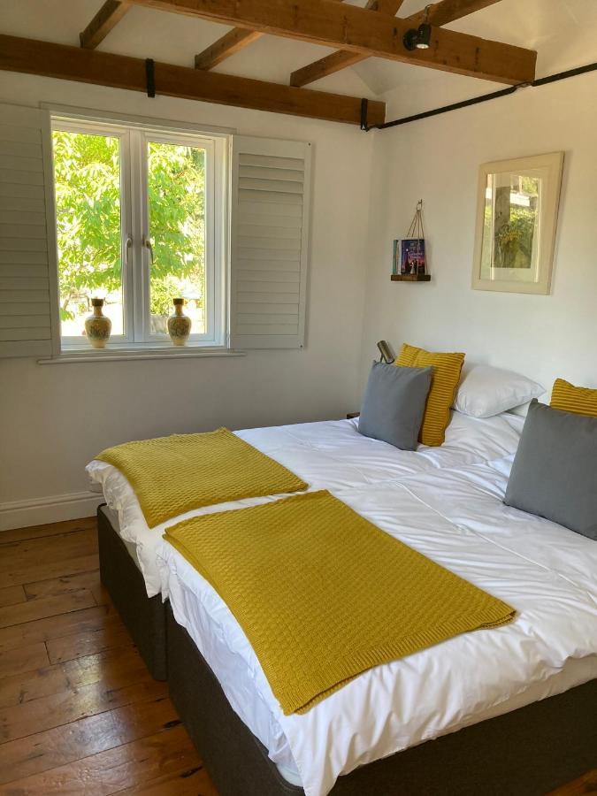 Hunters Moon B&B Tidworth Zewnętrze zdjęcie