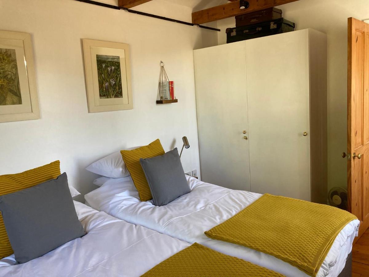 Hunters Moon B&B Tidworth Zewnętrze zdjęcie