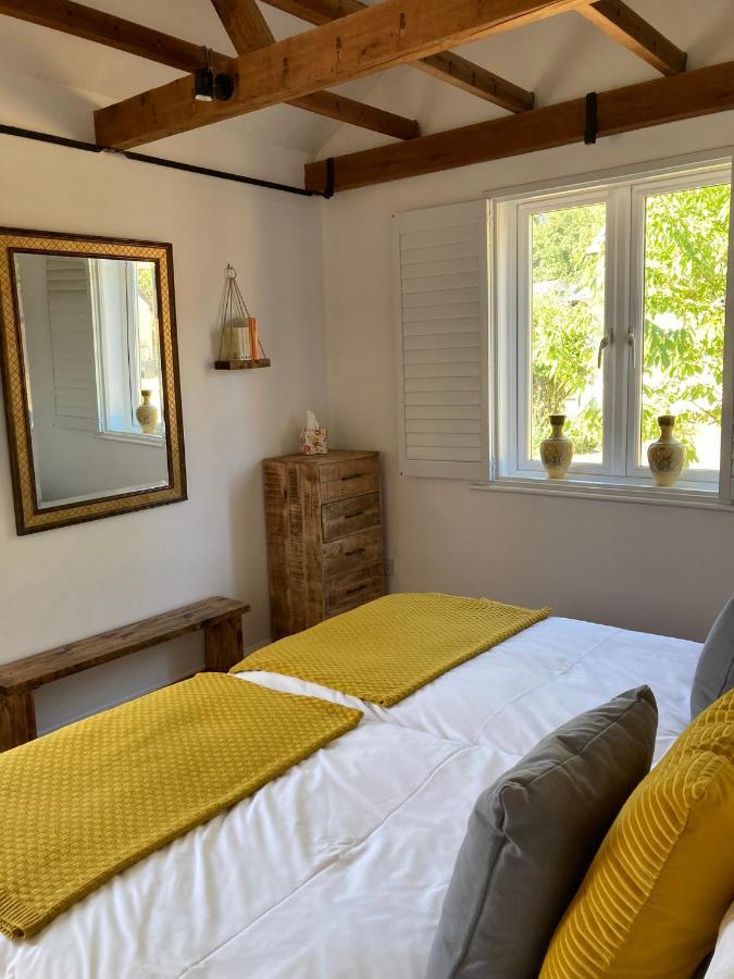 Hunters Moon B&B Tidworth Zewnętrze zdjęcie