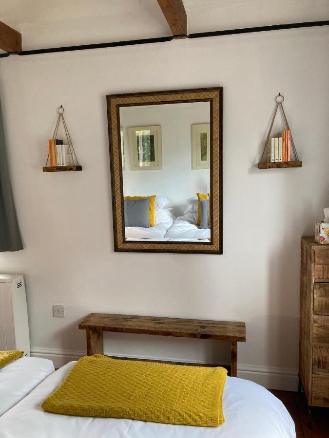 Hunters Moon B&B Tidworth Zewnętrze zdjęcie