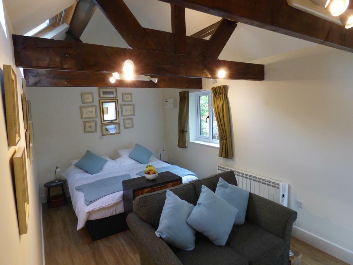 Hunters Moon B&B Tidworth Zewnętrze zdjęcie