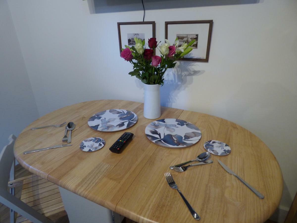 Hunters Moon B&B Tidworth Zewnętrze zdjęcie