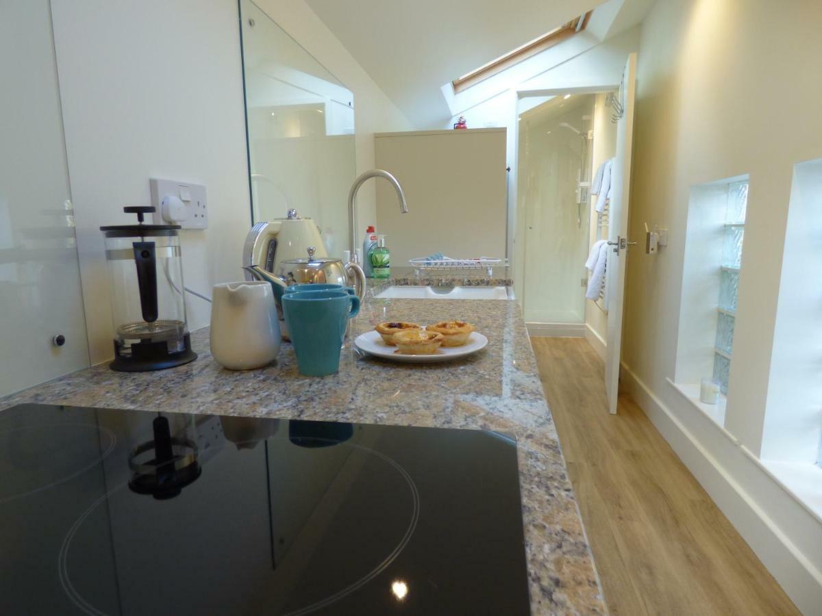 Hunters Moon B&B Tidworth Zewnętrze zdjęcie